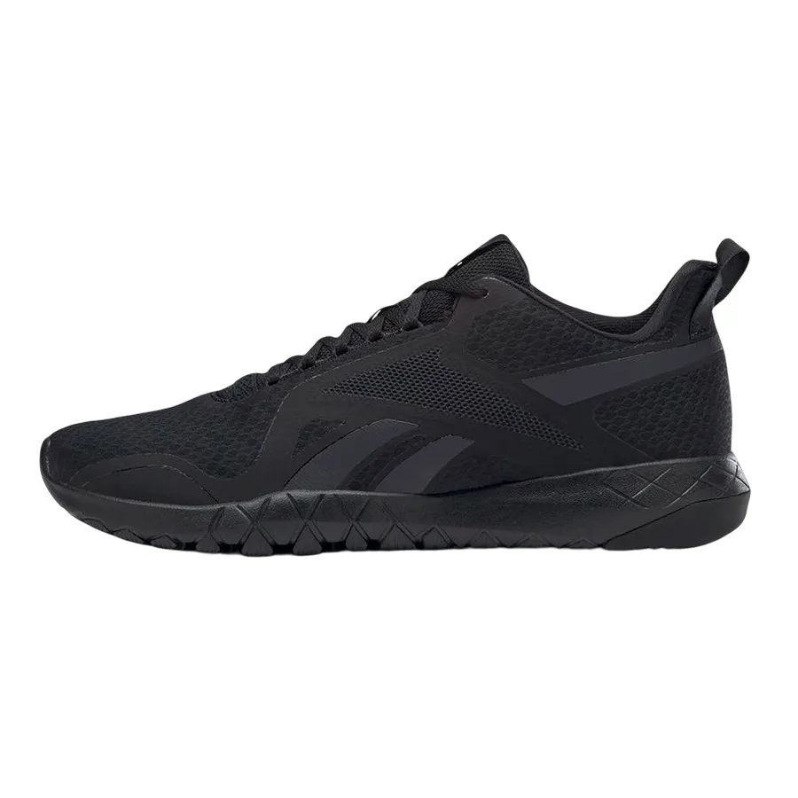 Reebok - Giày Thể Thao Reebok Flexagon Force 3 Men's Training Shoes GX7554 Màu Đen Size 42 - Vua Hàng Hiệu