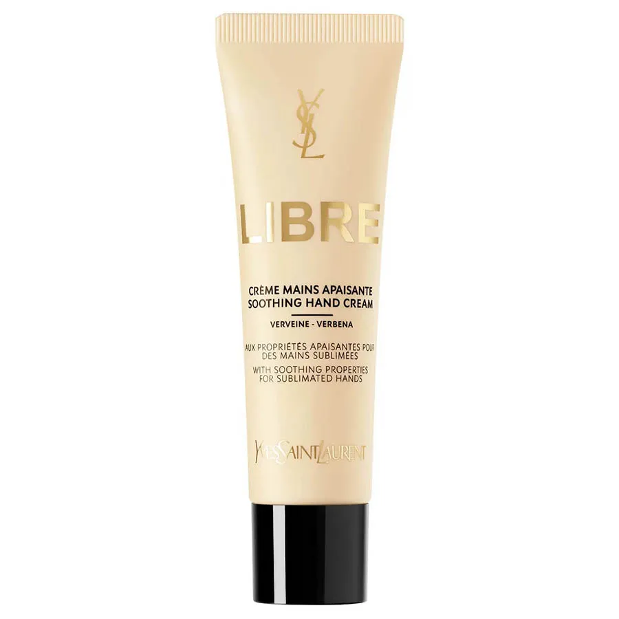 Kem Dưỡng Da Tay Yves Saint Laurent YSL Libre Soothing Hand Cream 30ml