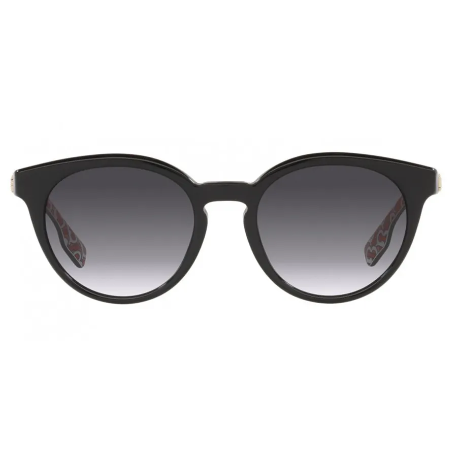 Order Kính Mát Burberry Amelia Women's Sunglasses BE432638248G52 Màu