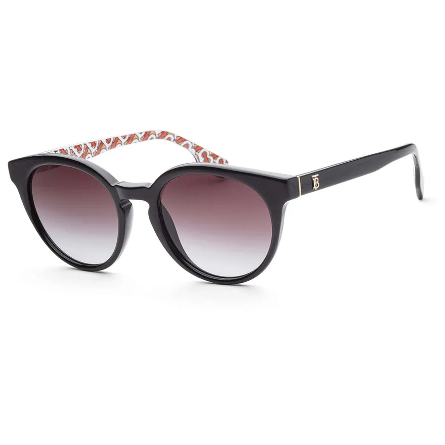 Order Kính Mát Burberry Amelia Women's Sunglasses BE4326-38248G-52 Màu Xám  Gradient - Burberry - Đặt mua hàng Mỹ, Jomashop online