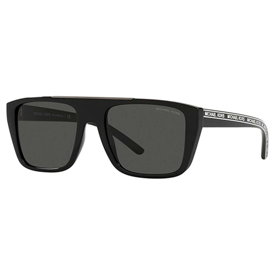 Order Kính Mát Michael Kors Byron Men's Sunglasses MK2159-300287 Màu Xám  Đen - Michael Kors - Đặt mua hàng Mỹ, Jomashop online