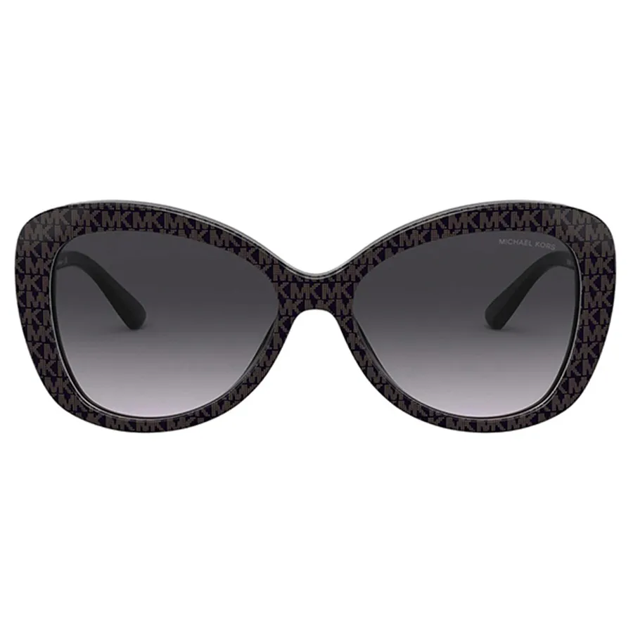 Order Kính Mát Michael Kors Fashion Women's Sunglasses MK2120-33558G Màu  Xám Đen - Michael Kors - Đặt mua hàng Mỹ, Jomashop online