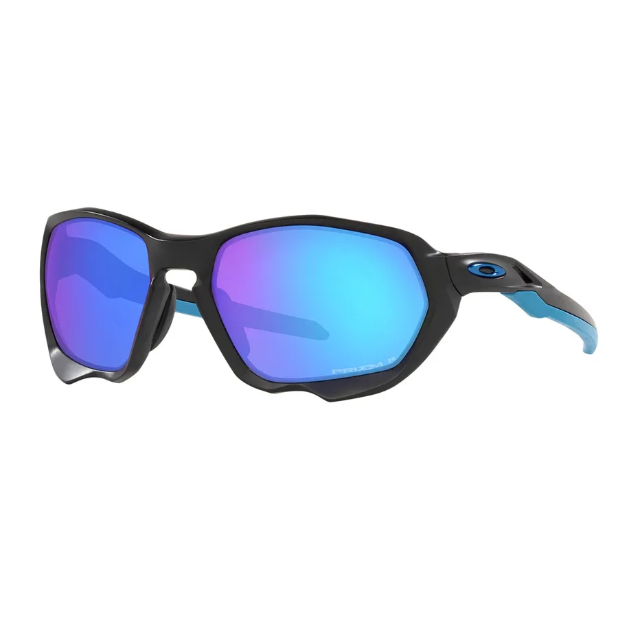 Mua Kính Mát Oakley Plazma Prizm Sapphire Polar Men Sunglasses OO9019  901908 59 Màu Xanh Tím - Oakley - Mua tại Vua Hàng Hiệu h059106