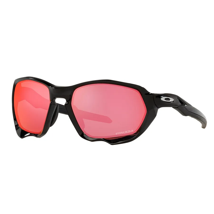 Mua Kính Mát Oakley Plazma Prizm Trail Torch Sport Men Sunglasses OO9019  901907 59 Màu Đỏ - Oakley - Mua tại Vua Hàng Hiệu h059104