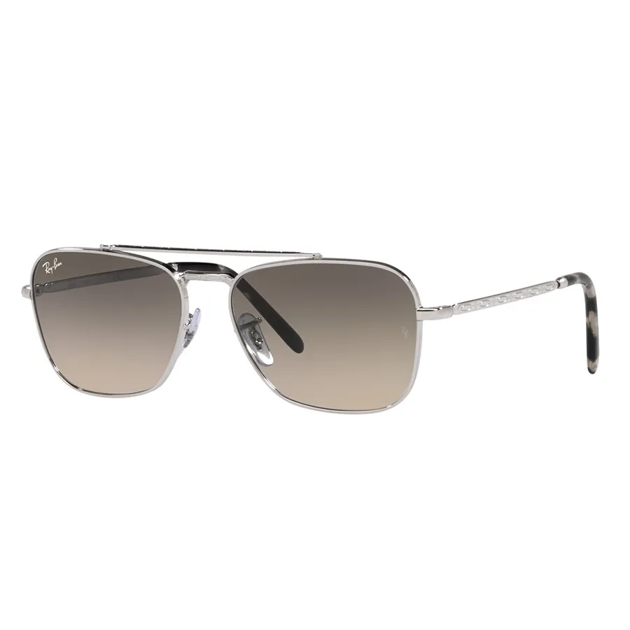 Kính Mát Rayban New Caravan RB3636 003/32 58-15 Màu Xám