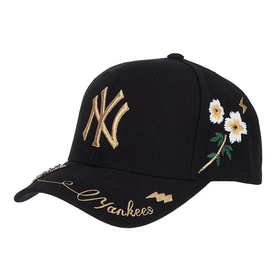 MLB Bee Yankees Cap 32CPFN811 Womens Fashion Watches  Accessories  Hats  Beanies on Carousell