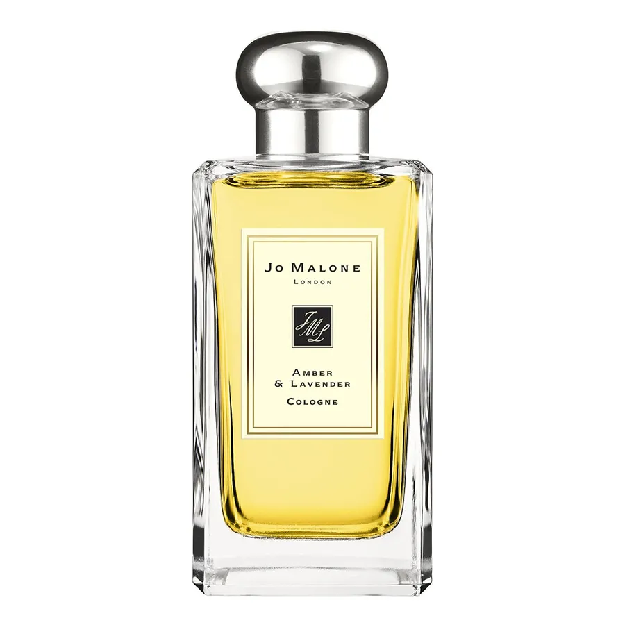 Nước Hoa Nam Jo Malone Amber & Lavender 100ml Vua Hàng Hiệu