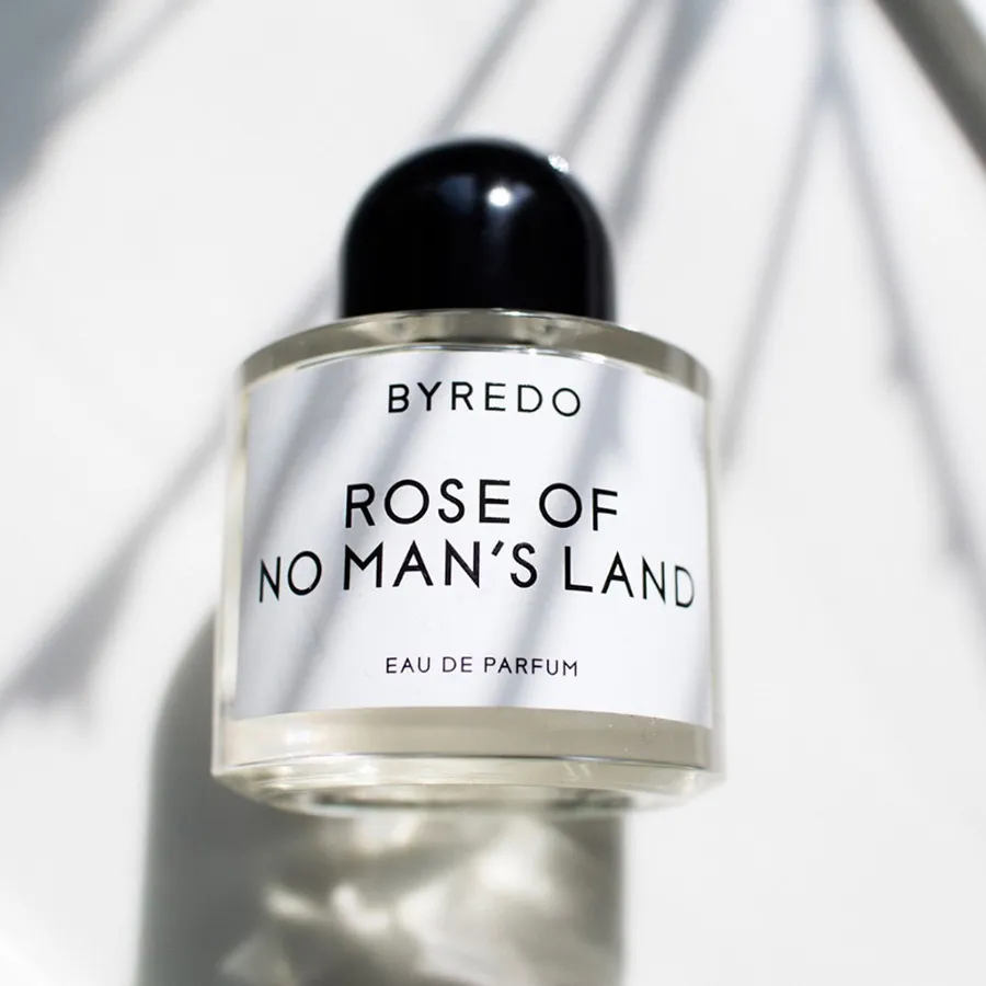 バイレードBYREDO ROSE OF NO MAN'S LAND 100ml 50ml】BYREDO ROSE OF