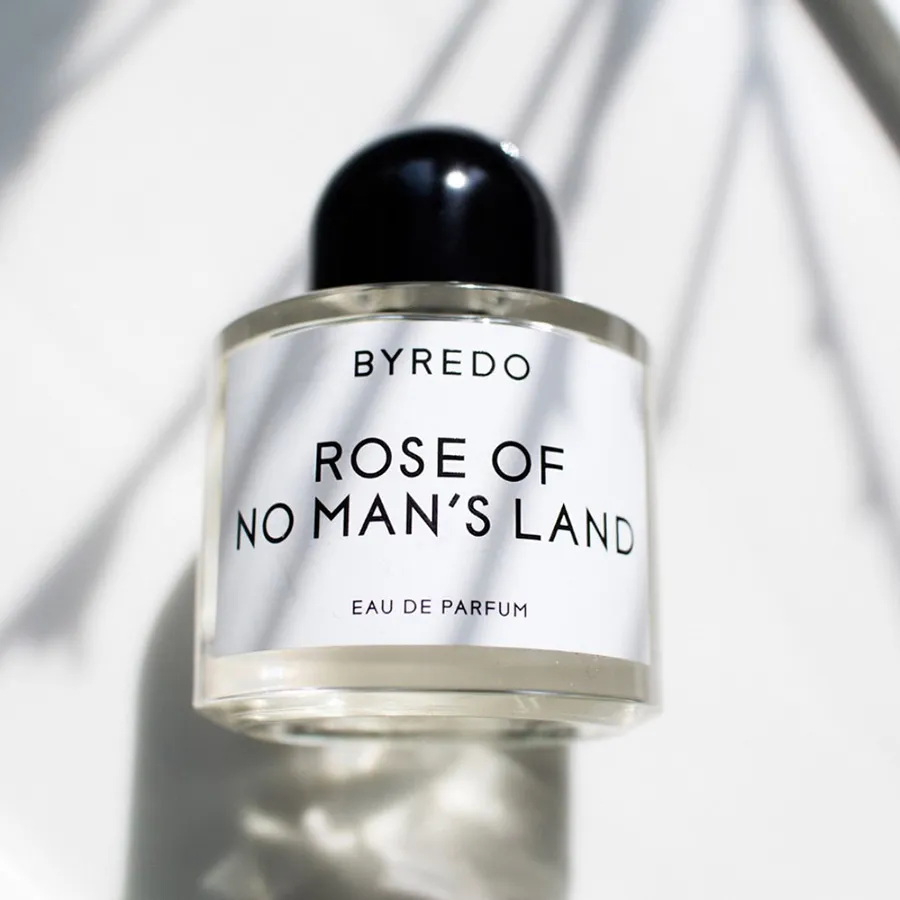Nước Hoa Nữ Byredo Rose Of No Man's Land 50ml | Vuahanghieu.com