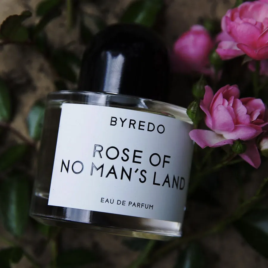 Nước Hoa Nữ Byredo Rose Of No Man's Land 50ml | Vua Hàng Hiệu