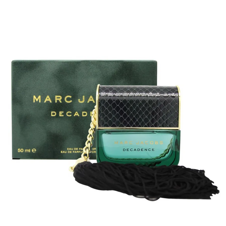 Nước Hoa Nữ Marc Jacobs Decadence EDP 50ml | Vua Hàng Hiệu