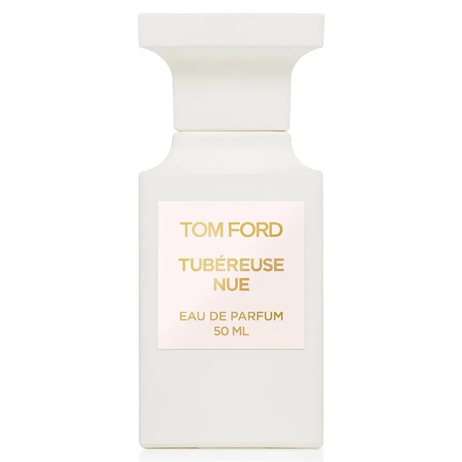 Tom Ford Eau de Parfum - Nước Hoa Unisex Tom Ford Tubéreuse Nue 50ml - Vua Hàng Hiệu
