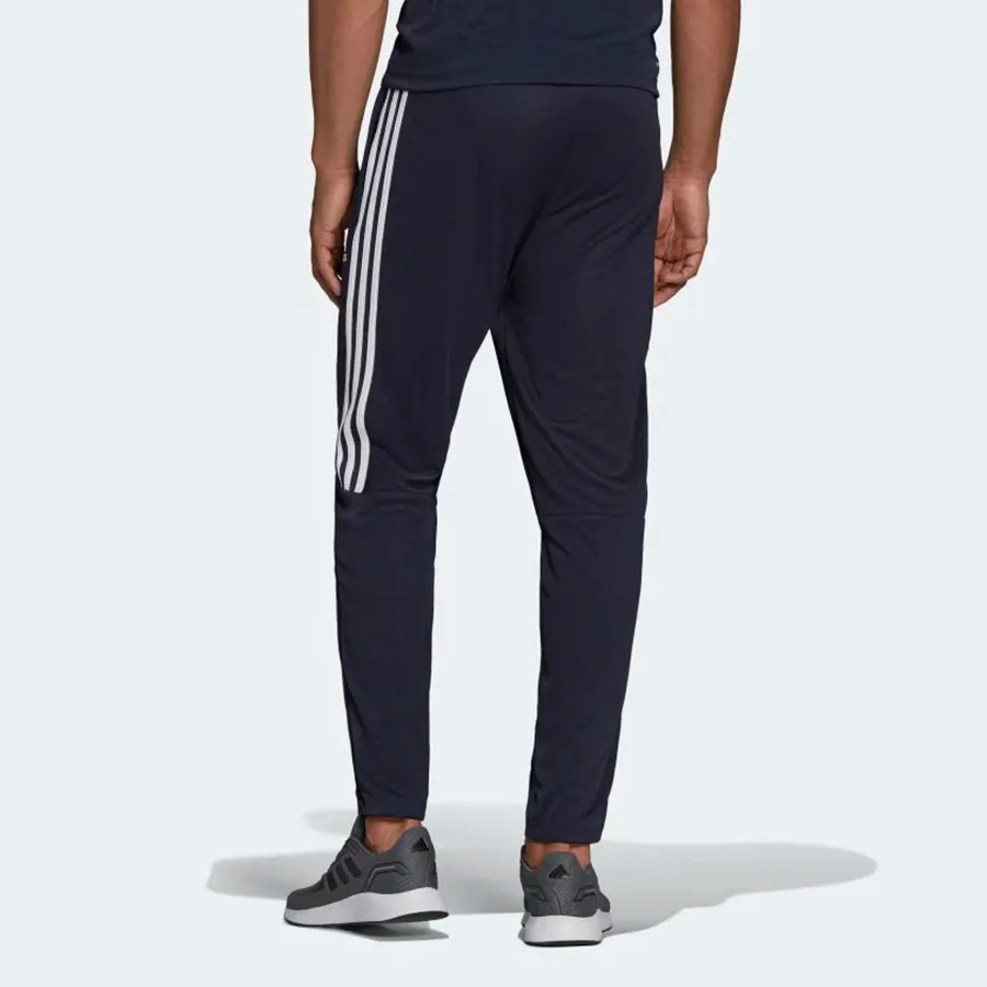 Mua Quần Thể Thao Adidas 3 Sọc Sereno Aeroready H28898 Màu Xanh Navy