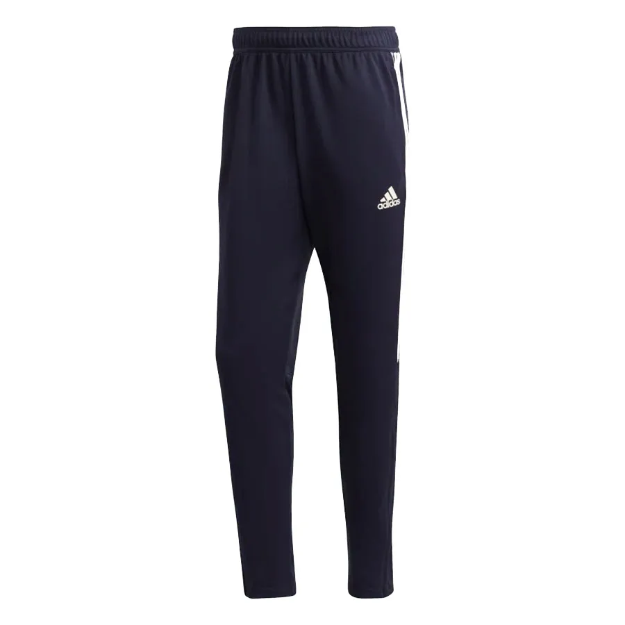 Quần Thể Thao Adidas 3 Sọc Sereno Aeroready H28898 Màu Xanh Navy | Vua ...