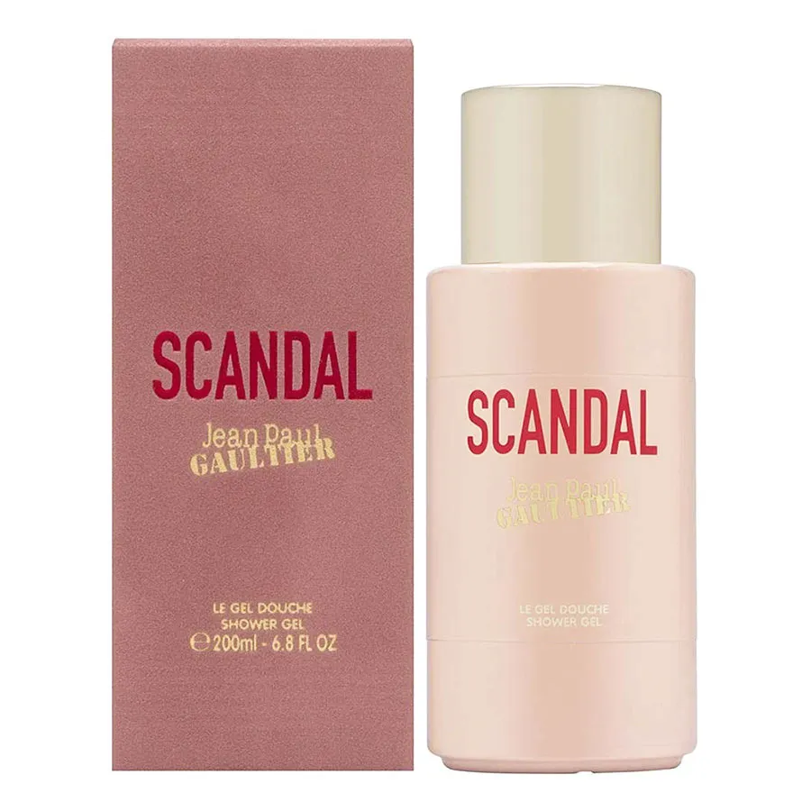 Mua Sữa Tắm Jean Paul Gaultier Scandal Le Douche Shower Gel 200ml