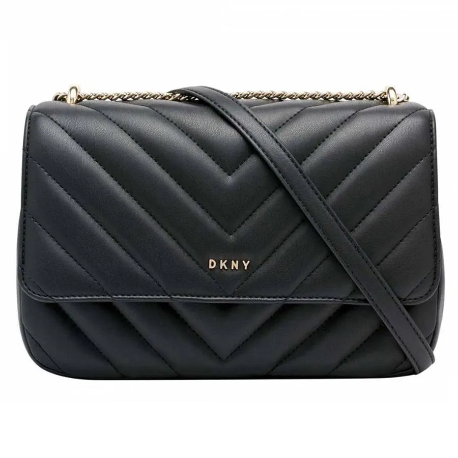 veronica tote dkny