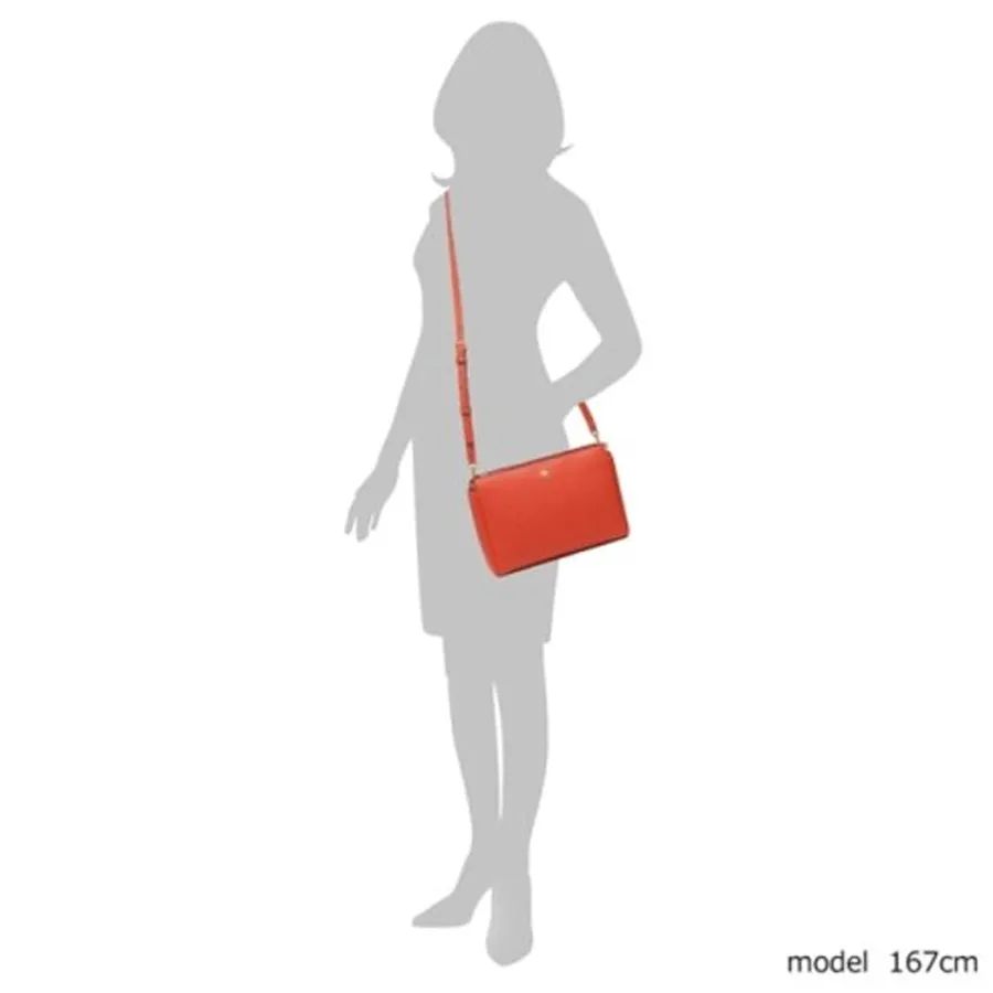 Mua Túi Đeo Chéo Tory Burch Shoulder Bag Blake Crossbody Bag Red Ladies Màu  Đỏ - Tory Burch - Mua tại Vua Hàng Hiệu h059180