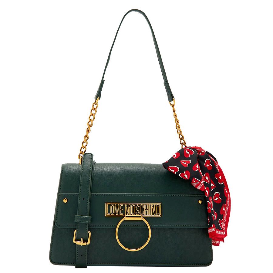 Buy Love Moschino Tote Bags for Women Online - Fast Delivery to Azerbaijan.