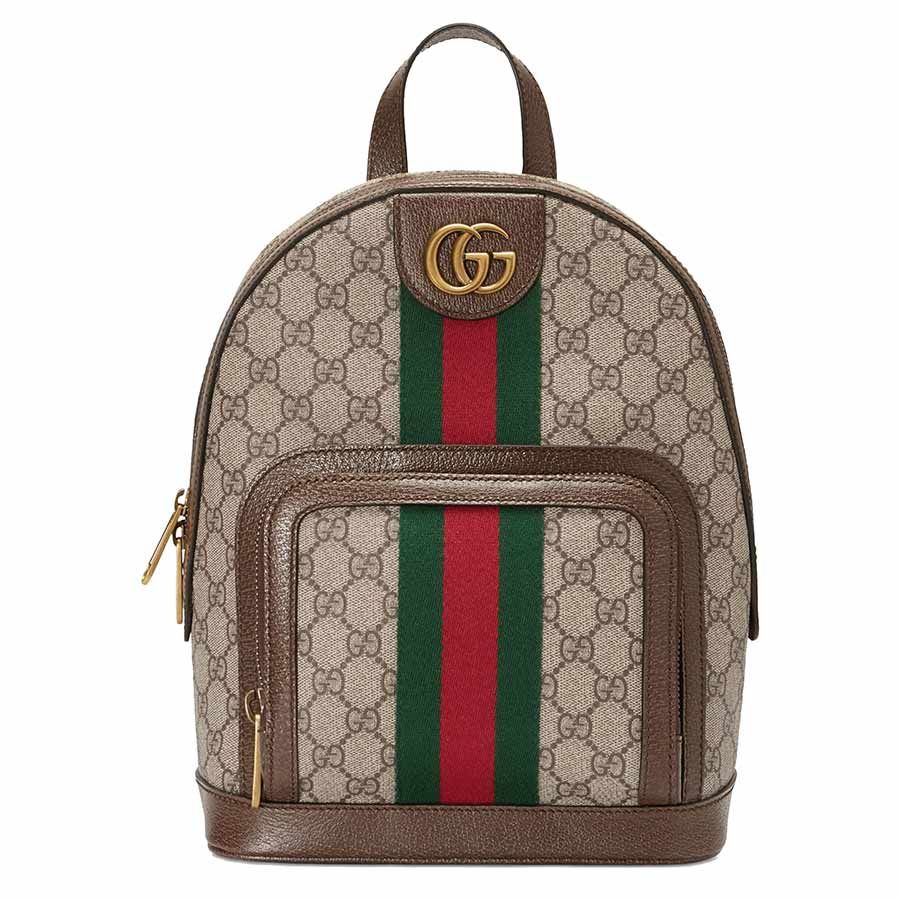 Mua Balo Gucci Small Ophidia GG Supreme Backpack Màu Nâu - Gucci - Mua tại  Vua Hàng Hiệu h064007
