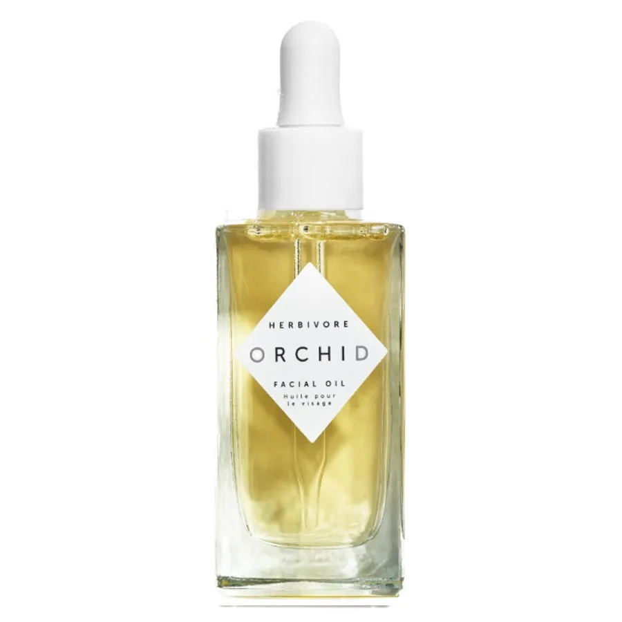 Dầu Dưỡng Herbivore Botanicals Orchid Oil 50ml