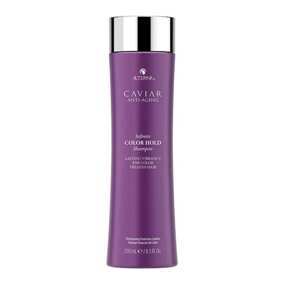 Chăm sóc tóc - Dầu Gội Chăm Sóc Tóc Nhuộm Alterna Caviar Color Hold Shampoo 250ml - Vua Hàng Hiệu