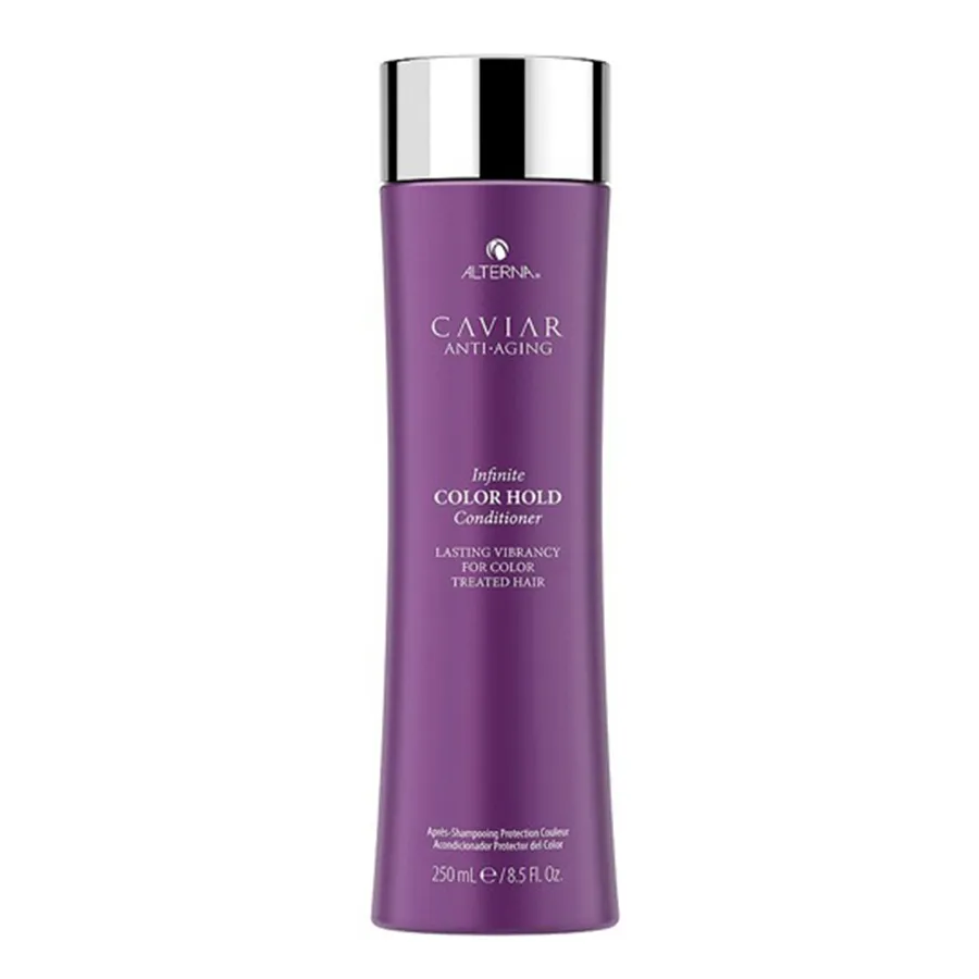 Chăm sóc tóc - Dầu Xả Chăm Sóc Tóc Nhuộm Alterna Caviar Color Hold Conditioner 250ml - Vua Hàng Hiệu