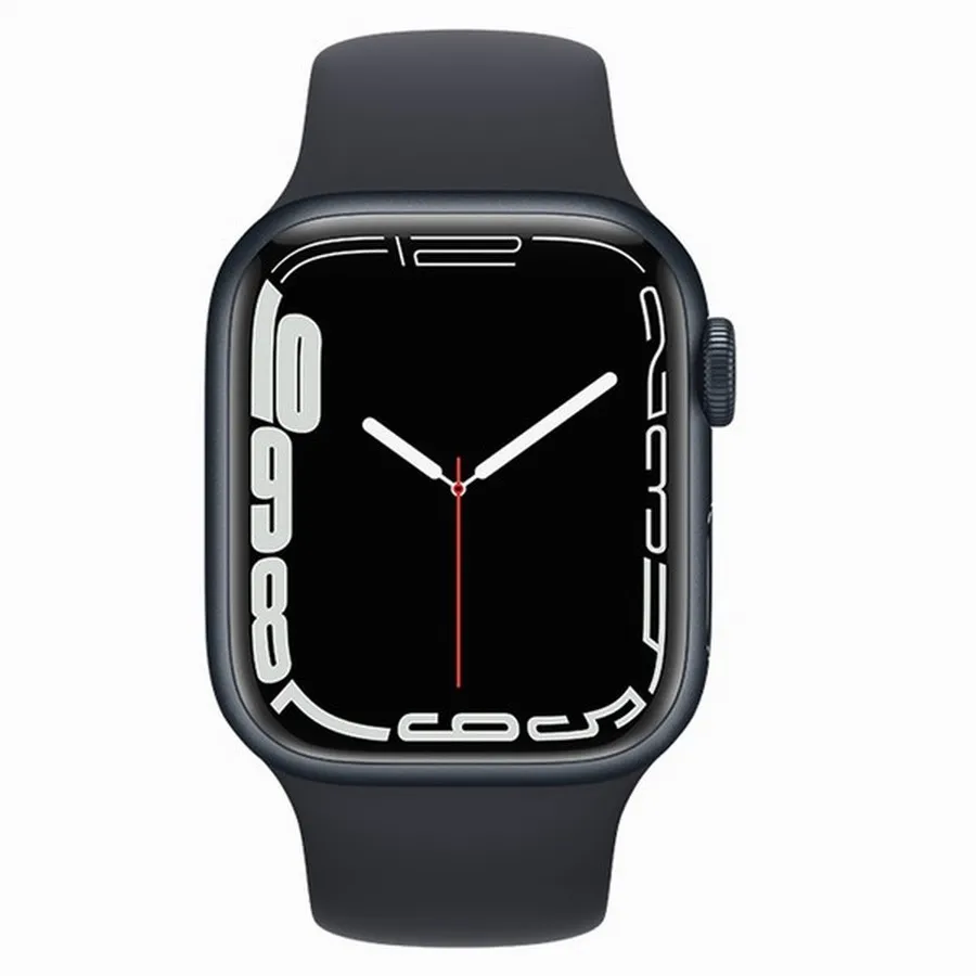 Trash category :: Series 8 Hermès :: Apple Watch Series 8 Hermes Jumping