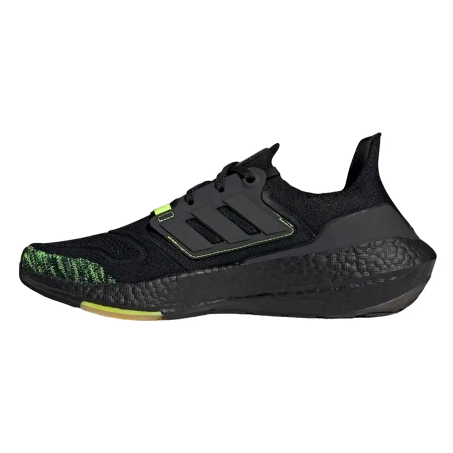 Giày Thể Thao Adidas Male Running Ultraboost Shoes 22 Màu Đen Size