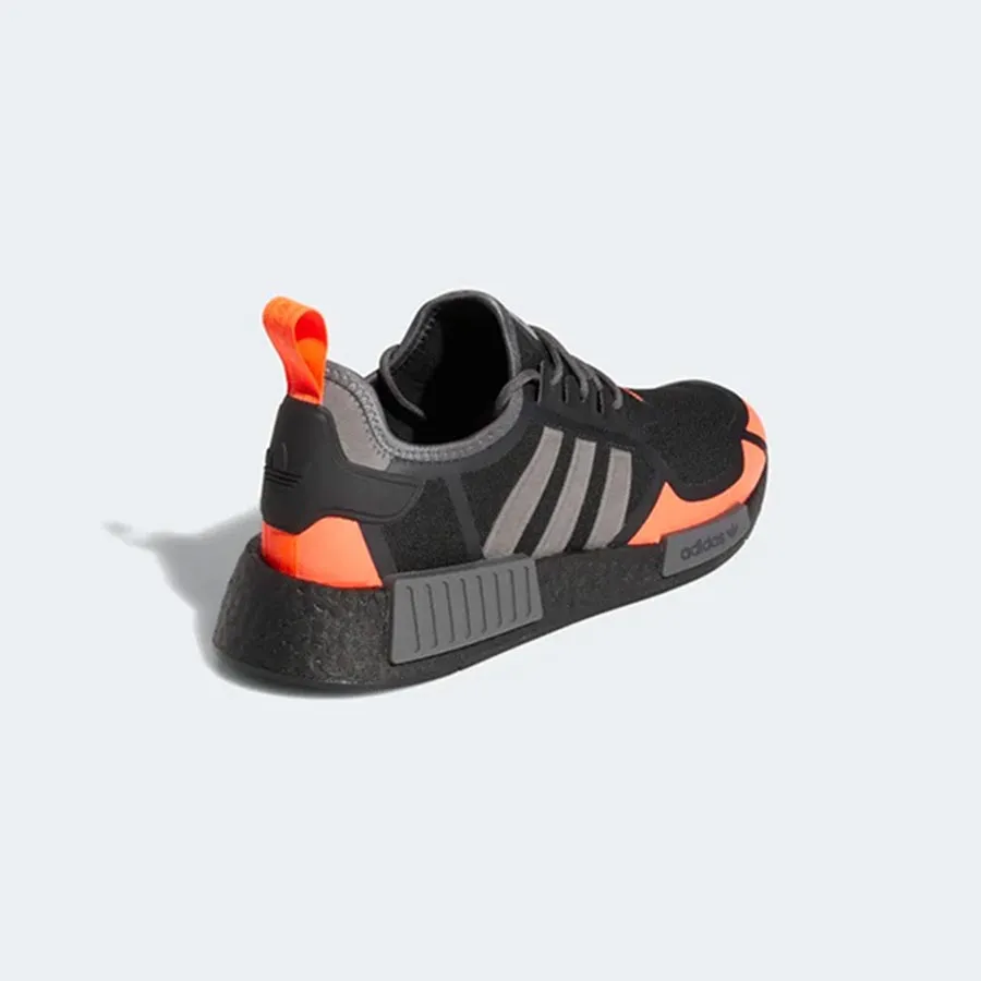 Mua GiÃ y Thá» Thao Adidas NMD_R1 GZ9274 MÃ u Äen Cam Size 42 - Adidas - Mua táº¡i Vua HÃ ng Hiá»u h064651