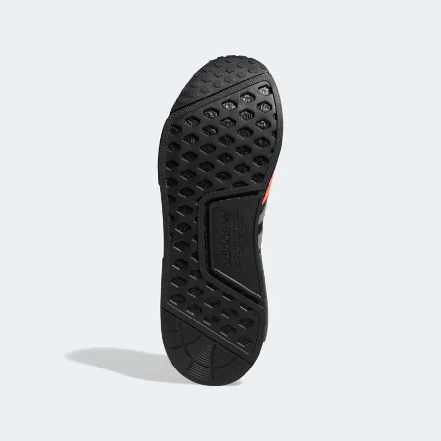 Mua GiÃ y Thá» Thao Adidas NMD_R1 GZ9274 MÃ u Äen Cam Size 42 - Adidas - Mua táº¡i Vua HÃ ng Hiá»u h064651