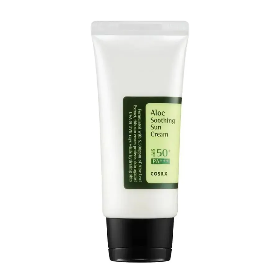 Kem Chống Nắng Cosrx Aloe Soothing Sun Cream SPF50+ PA+++ 50ml