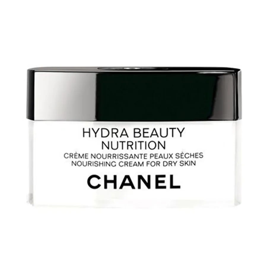 HYDRA BEAUTY MICRO CRÈME Fortifying Replenishing Hydration  CHANEL