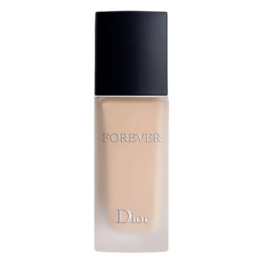 Kem Nền Dior Forever Clean Matte Foundation - 24h Wear Tone 1N 30ml