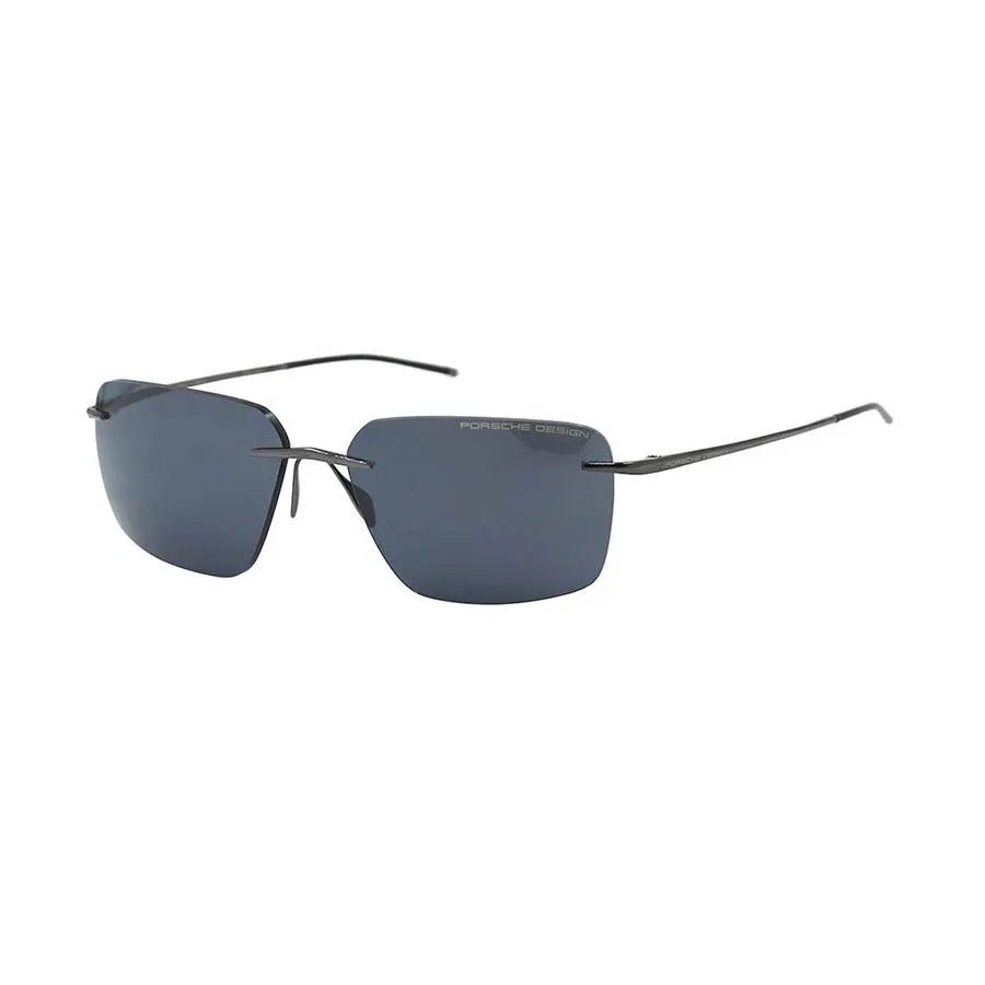 Kính Mát Porsche Design P8923 C Màu Xanh Blue