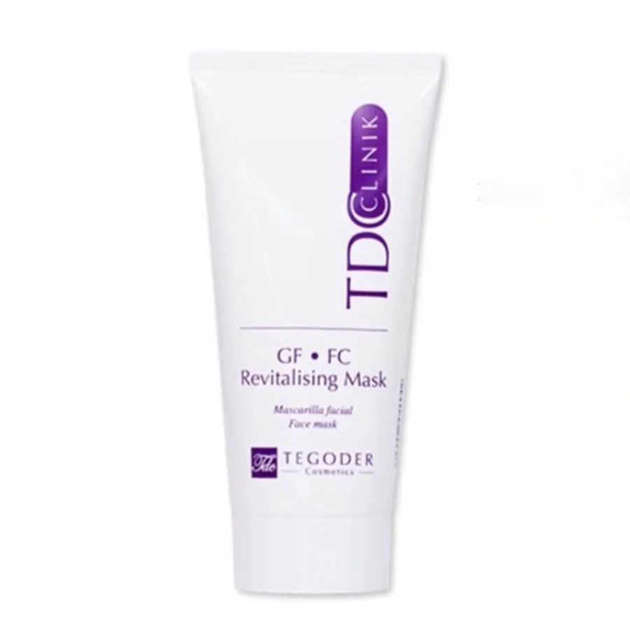 Mặt nạ Tegoder Nữ - Mặt Nạ Tegoder Hỗ Trợ Tái Tạo Da Revitalising Mask TDC 200ml - Vua Hàng Hiệu