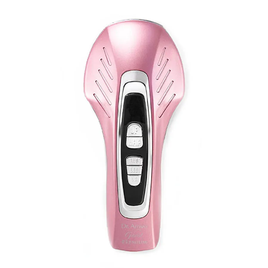 Appareil De Beauté Miss Arrivo Ghost PREMIUM S Or Rose - Neuf - Fabriqué Au Japon