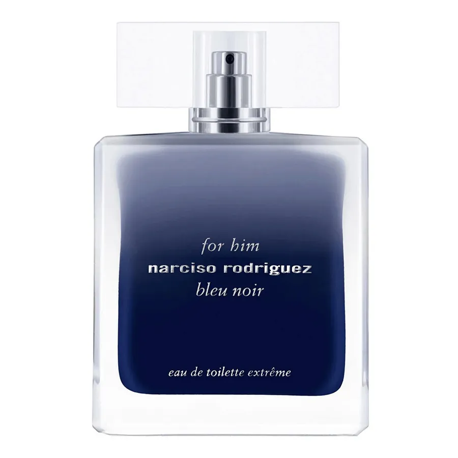 Narciso - Nước Hoa Nam Narciso Bleu Noir Extreme Men 100ml - Vua Hàng Hiệu