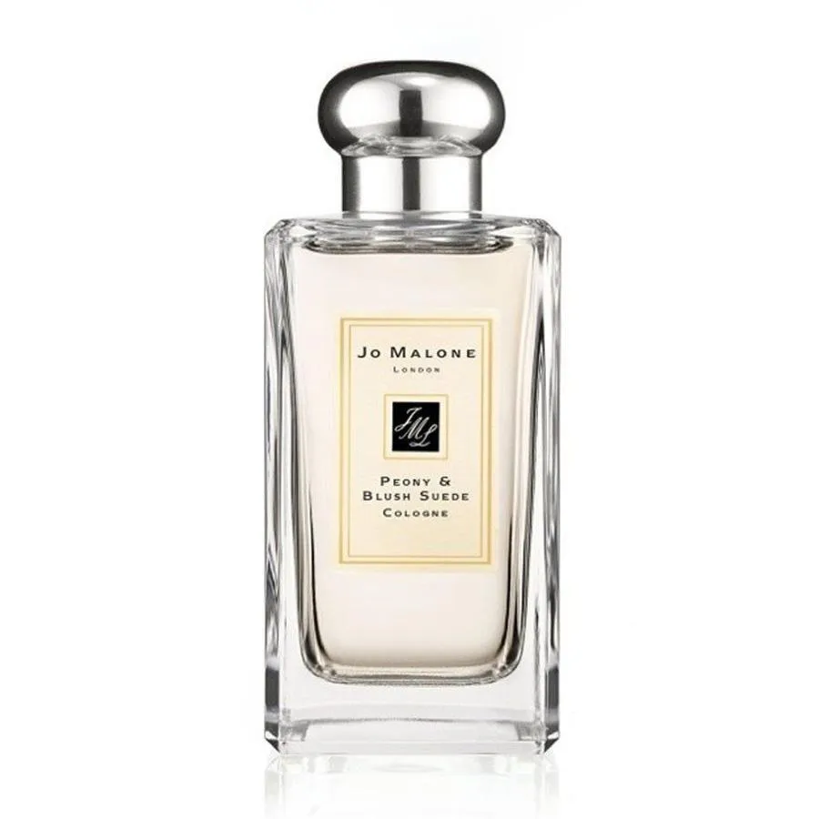 Nước hoa Jo Malone - Nước Hoa Nữ Jo Malone Peony & Blush Suede 100ml - Vua Hàng Hiệu