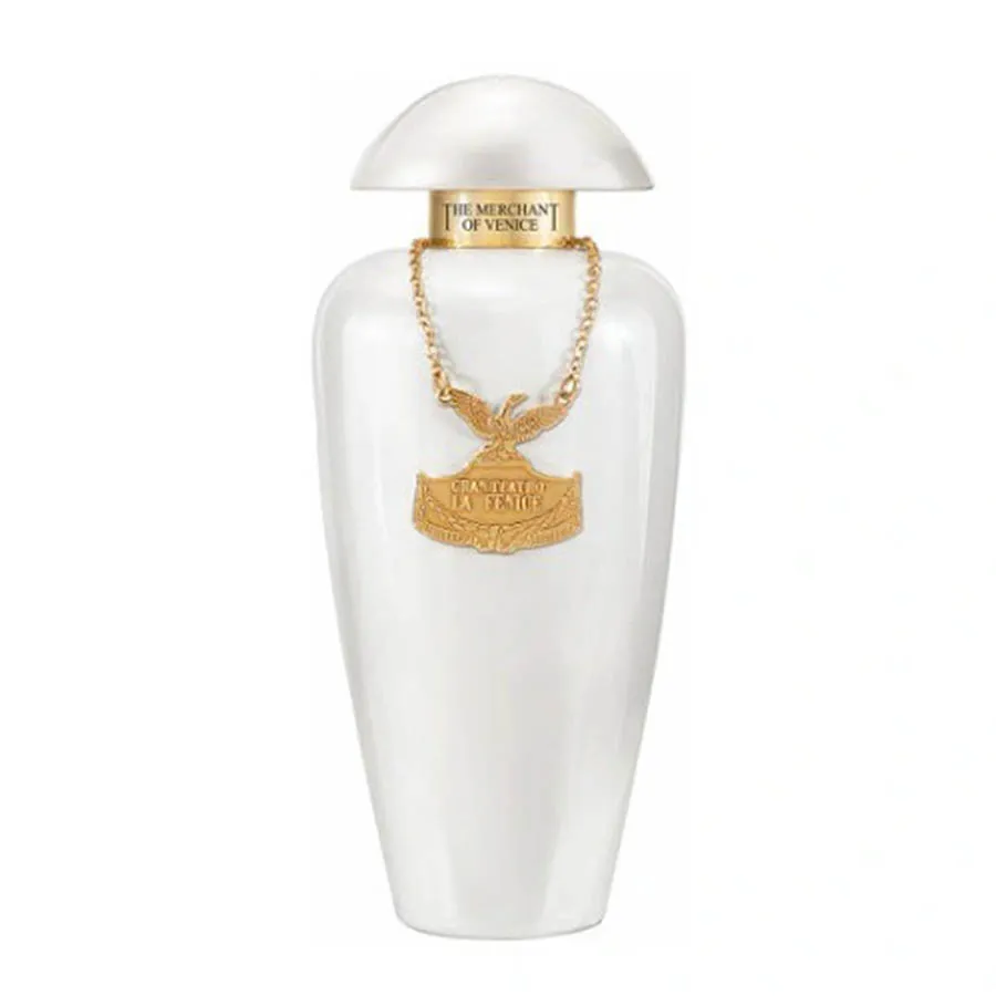 Nước Hoa Nữ The Merchant Of Venice My Pearls Eau De Parfum Concentree 100ml