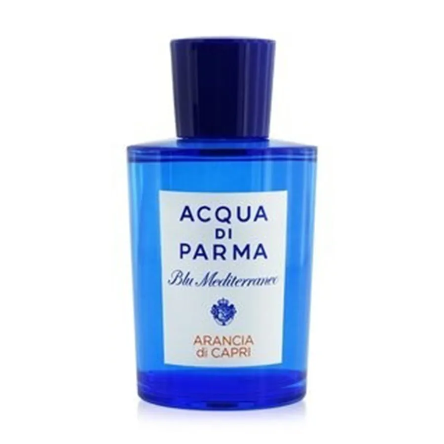 Nước hoa Acqua Di Parma - Nước Hoa Unisex Acqua Di Parma Blu Mediterraneo - Arancia Di Capri EDT 100ml - Vua Hàng Hiệu