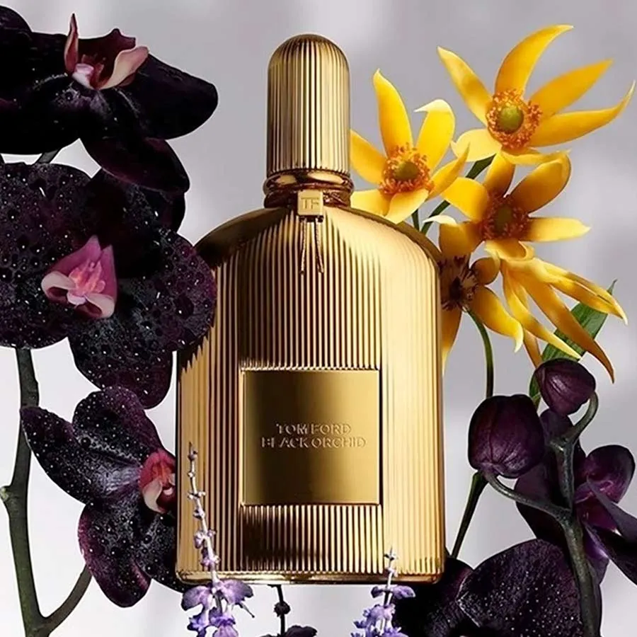 Mua Nước Hoa Unisex Tom Ford Black Orchid Parfum 100ml - Tom Ford - Mua tại  Vua Hàng Hiệu h063670