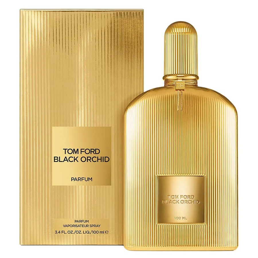 Mua Nước Hoa Unisex Tom Ford Black Orchid Parfum 100ml - Tom Ford - Mua tại  Vua Hàng Hiệu h063670