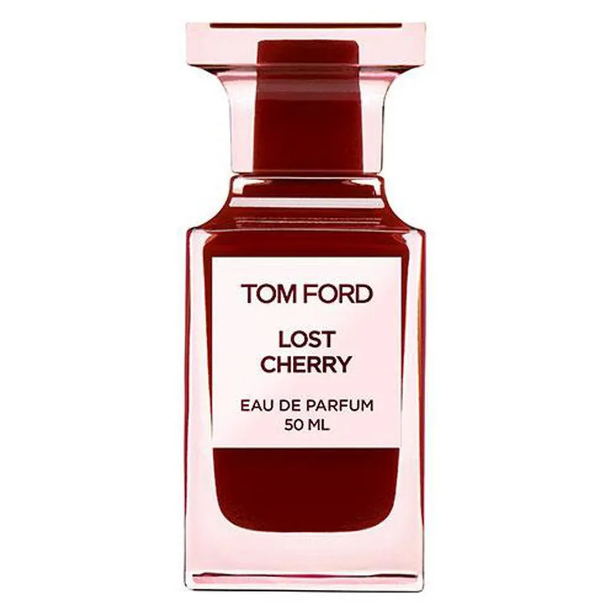 Tom Ford Eau de Parfum - Nước Hoa Unisex Tom Ford Lost Cherry 50ml - Vua Hàng Hiệu