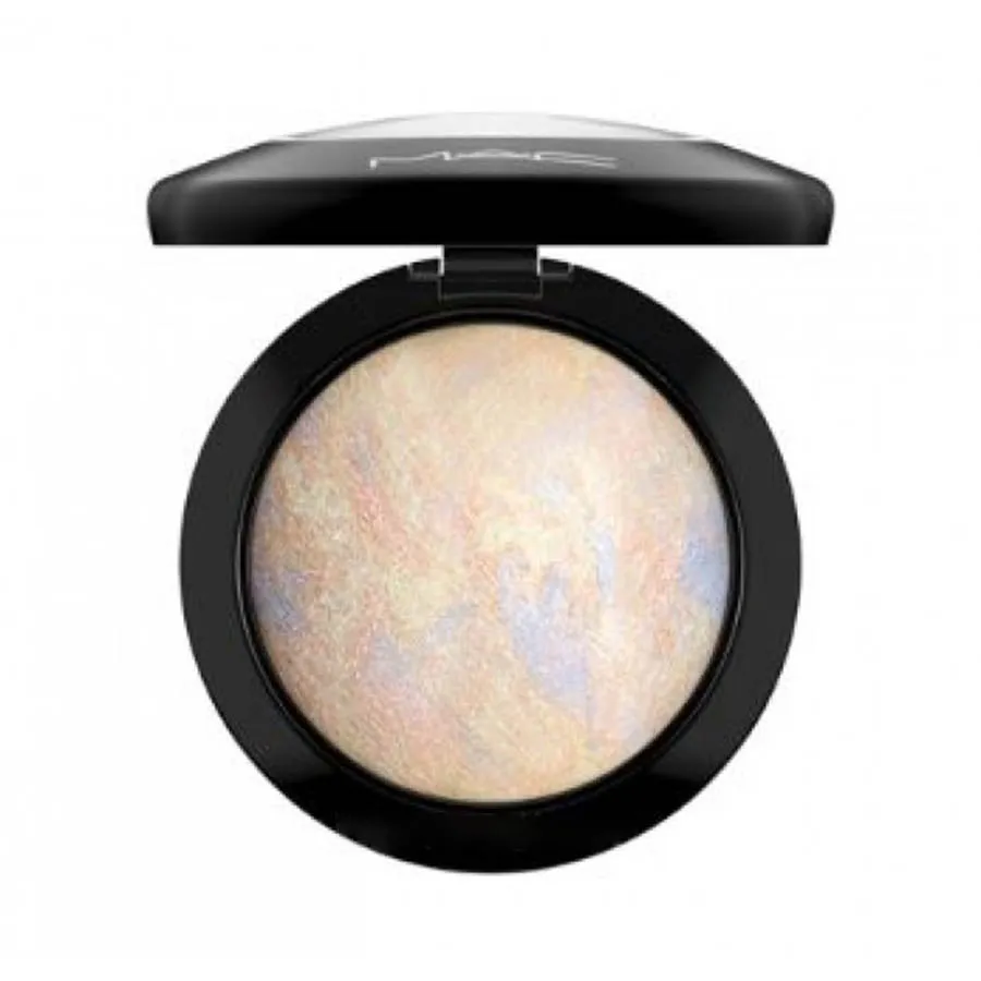 Trang điểm M-A-C - Phấn Phủ Bắt Sáng Highlight MAC Mineralize Lightscapade 10g - Vua Hàng Hiệu