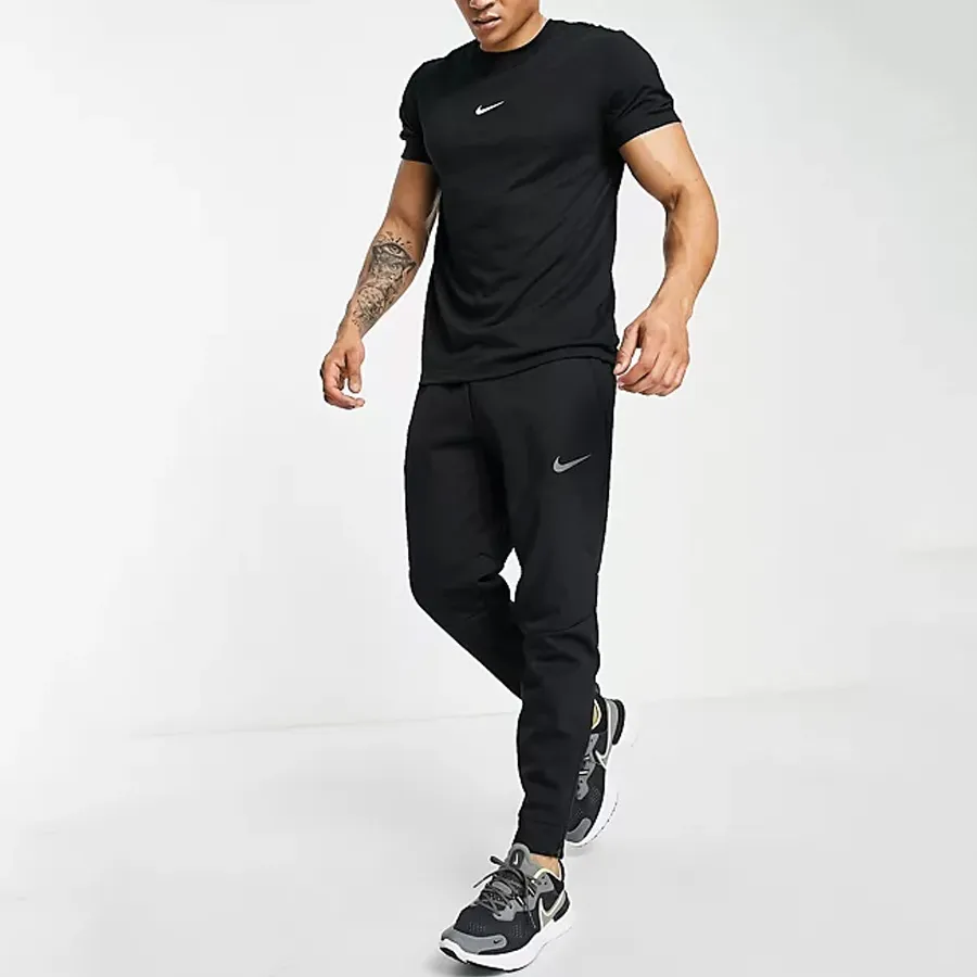 Quần sportswear Nike Trainning One Dri-FIT nữ CJ7347-010