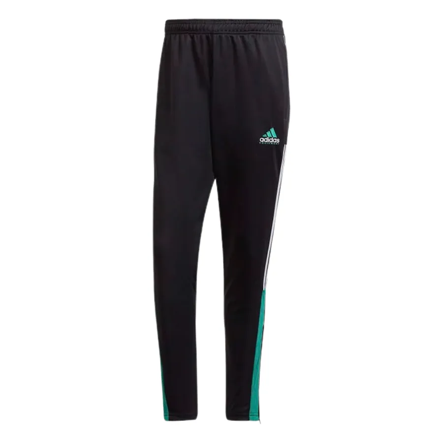 Thời trang Quần thể thao - Quần Dài Thể Thao Nam Adidas Tiro Equipment HA2442 Màu Đen - Vua Hàng Hiệu