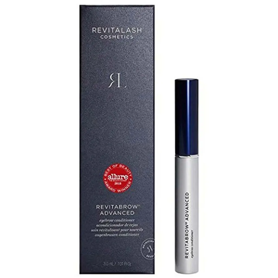 Revitalash - Serum Dưỡng Lông Mày Revitalash Revitabrow Advanced 3ml - Vua Hàng Hiệu