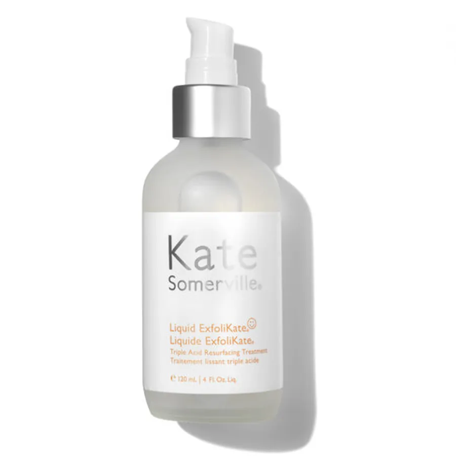 Mua Tẩy Tế Bào Chết Hóa Học Kate Somerville Liquid ExfoliKate Triple