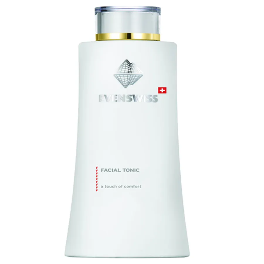 Toner Cân Bằng Da Evenswiss Facial Tonic 200ml