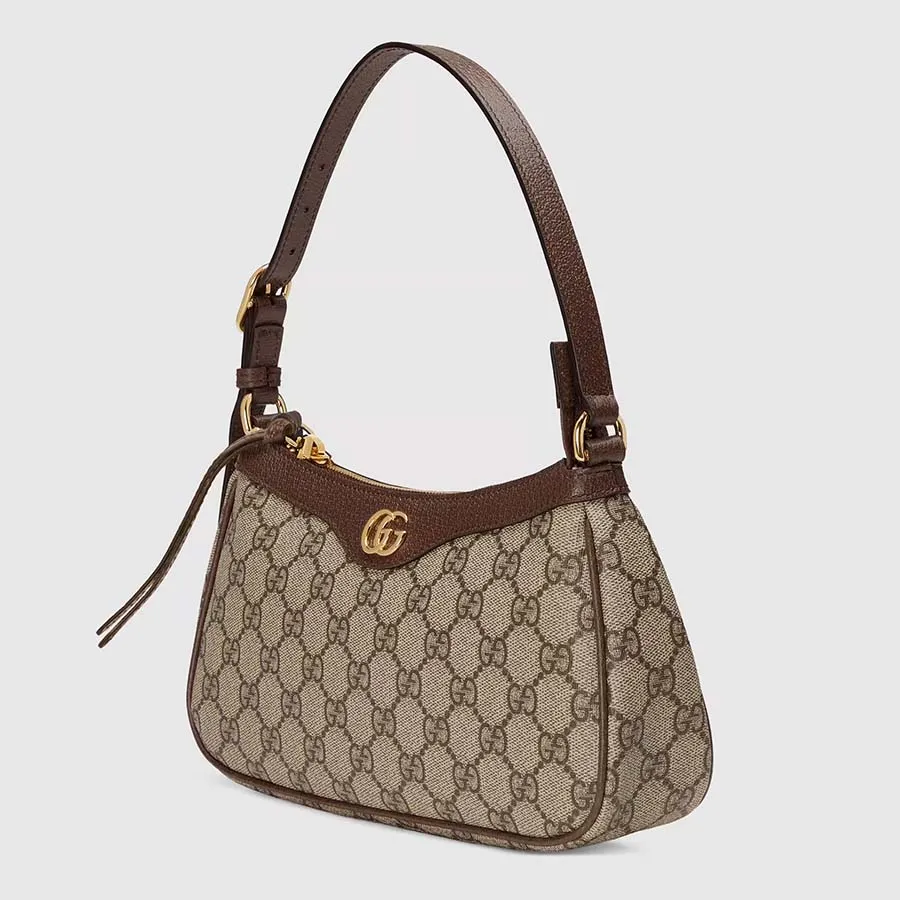 Mua Túi Xách Gucci Ophidia Handbag Small Màu Nâu - Gucci - Mua tại Vua Hàng  Hiệu h064102